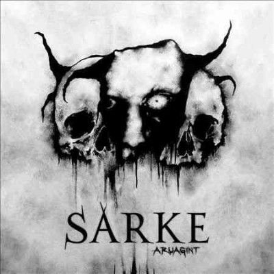 Sarke - Aruagint (CD)