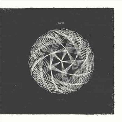 Polvo - Siberia (CD)