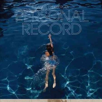 Eleanor Friedberger - Personal Record (CD)