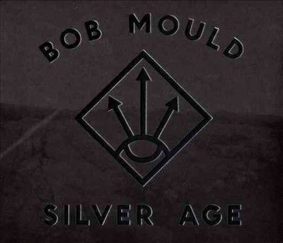 Bob Mould - Silver Age (CD)