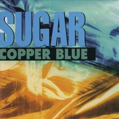 Sugar - Copper Blue/beaster (deluxe Edition) (CD)