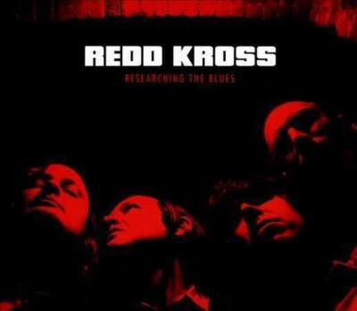 Redd Kross - Researching The Blues (CD)