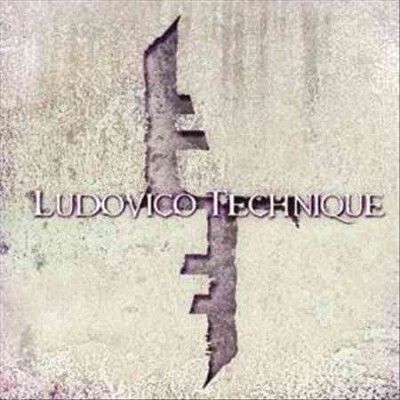 Ludovico Technique - Some Things Are Beyond Therapy (CD)