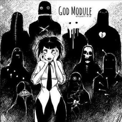 God Module - Empath 2 Point 0 (CD)