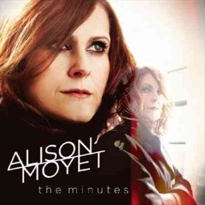 Alison Moyet - Minutes (CD)
