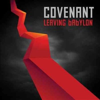 Leaving Babylon (Limited Edition) - (Import CD)