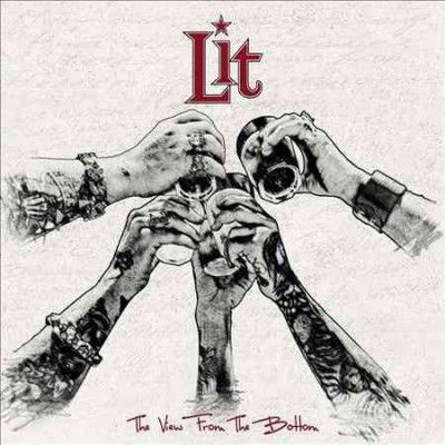 View from The Bottom - (Import CD)