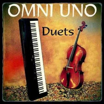Omni Uno - Omni Uno: Duets (CD)