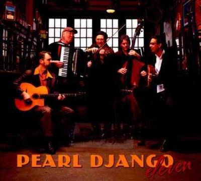 Pearl Django - Eleven (CD)