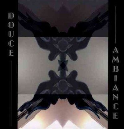 Douce Ambiance - Douce Ambiance (CD)