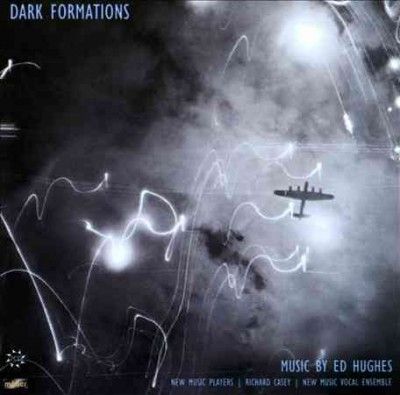 New Music Players - Dark Formations (CD)