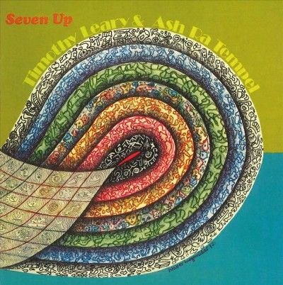 Seven Up (CD / Album)