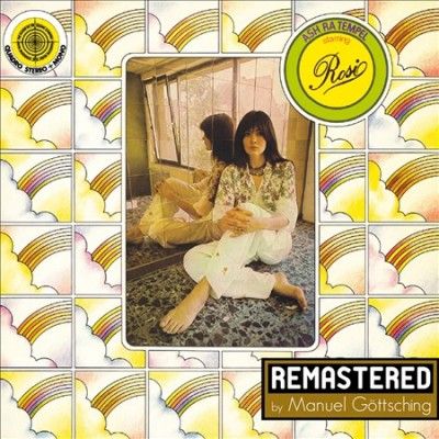 Starring Rosi (CD / Album)