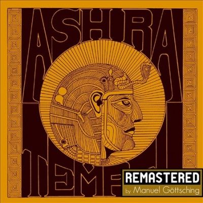 Ash Ra Tempel (CD / Album)