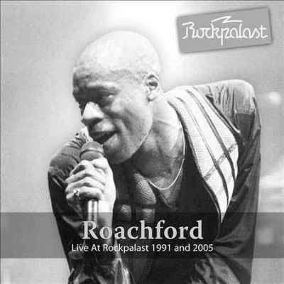 Roachford - Live At Rockpalast: Roachford (CD)