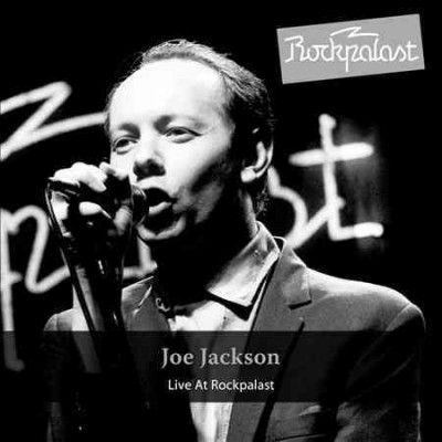 Live at Rockpalast:Joe Jackson - (Import CD)