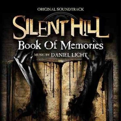 Various - Silent Hill: Book Of Memories (ost) (CD)