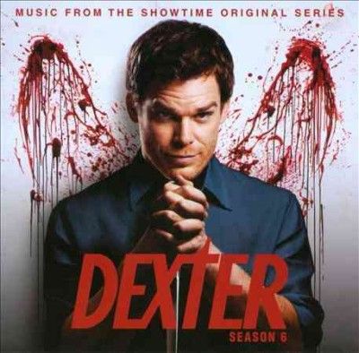 Various - Dexter Season 6 (ost) (CD)