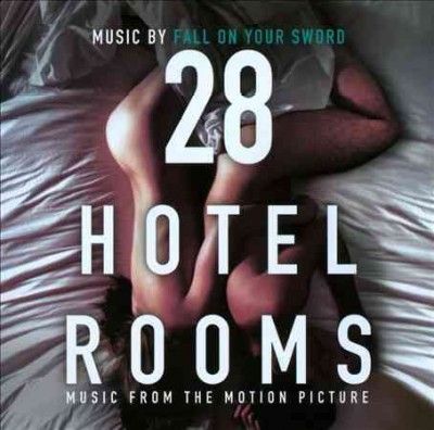Various - 28 Hotel Rooms (ost) (CD)