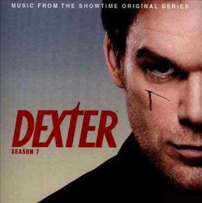 Daniel Licht - Dexter: Season 7 (ost) (CD)
