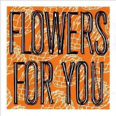 Nick Sole - Flowers For You (CD)