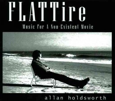 Flat Tire:Music for a Non Existent Mo - (Import CD)