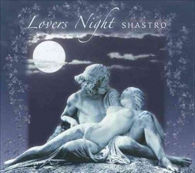 Shastro - Lovers Night (CD)