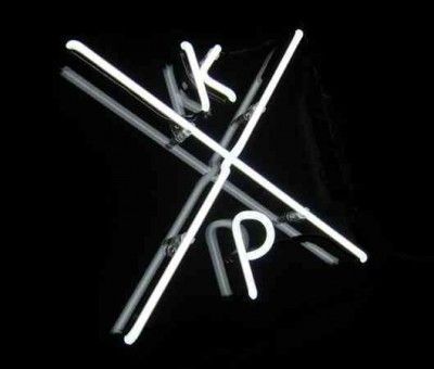 K - X - P - Kxp Ii (CD)
