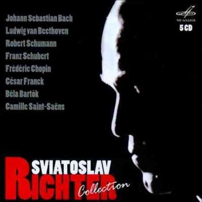 Sviatoslav Richter - Sviatoslav Richter Collection (CD)