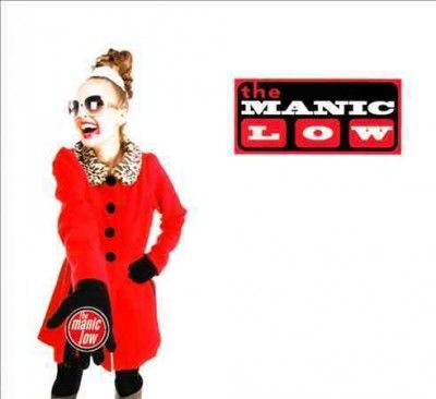 Manic Low - Songs For An Up Day (CD)