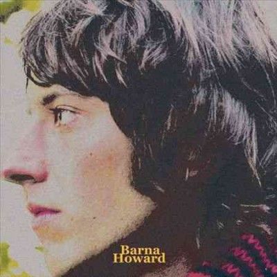 Barna Howard - Barna Howard (CD)