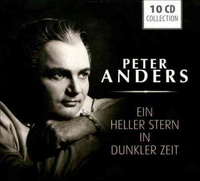Ein Heller Stern in Dunkler Zeit - (Import CD)