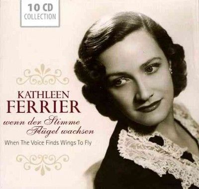 When The Voice Wings to Fly - (Import CD)