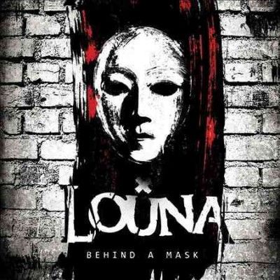 Louna - Behind A Mask (CD)