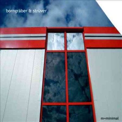 Borngraber &amp; Struver - Clouds (CD)
