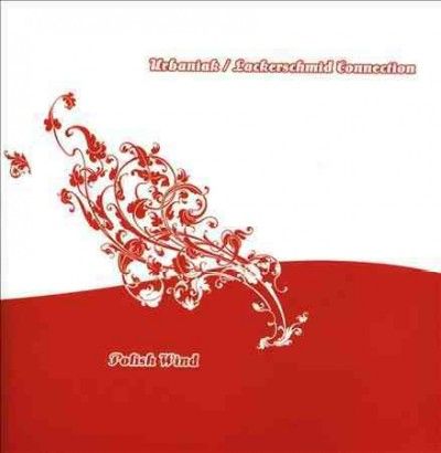 Polish Wind - (Import CD)