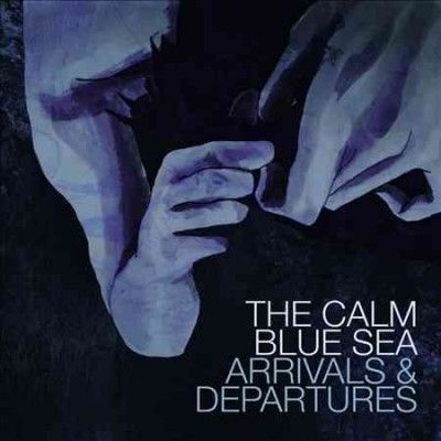 Arrivals and Departures - (Import CD)