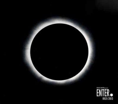 Various - Enter Ibiza 2013 (CD)