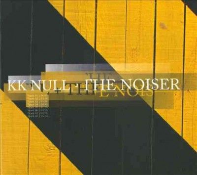 Kk Null - Kk Null Plus The Noiser (CD)