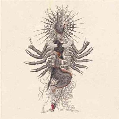 We Will Fail - Verstorung (CD)