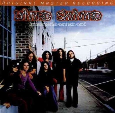 Lynyrd Skynyrd (Pronouncd Leh Nerd Sk - (Import CD)