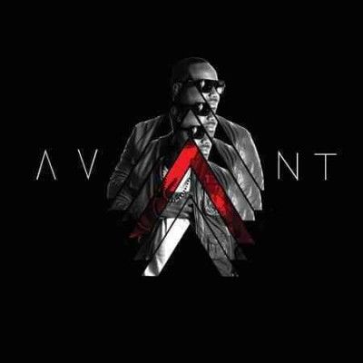 Avant - Face The Music (CD)