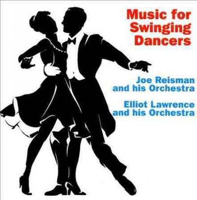 Music for Swinging Dancers - (Import CD)