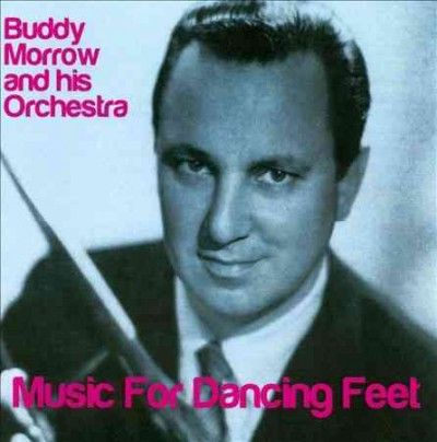 Music for Dancing Feet - (Import CD)