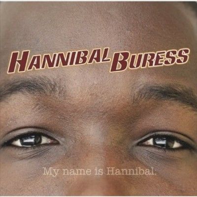 Hannibal Buress - My Name Is Hannibal (CD)