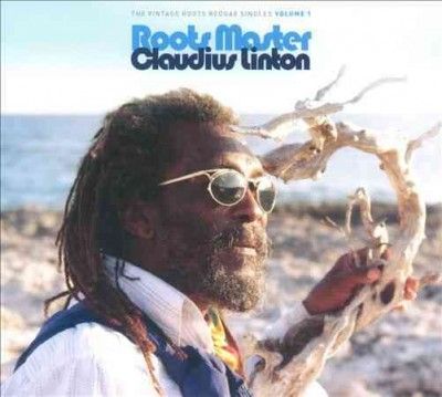 Claudius Linton - Roots Master: Vintage Roots (CD)