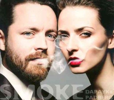 Dapayk &amp; Padberg - Smoke (CD)