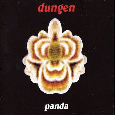 Dungen - Panda (CD)