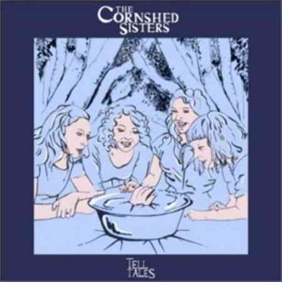 Tell Tales (CD / Album)