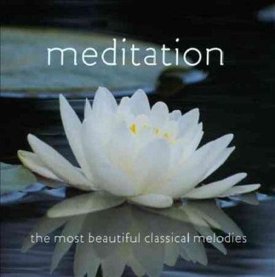 Various - Meditation: Most Beautiful Classical M (CD)